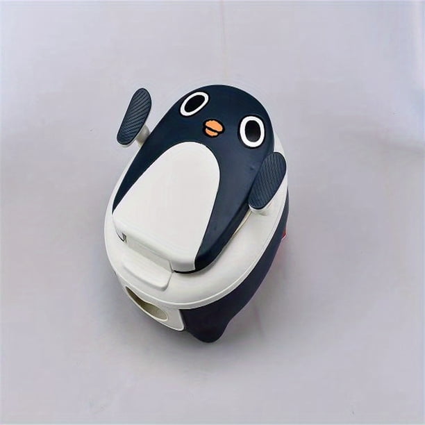 Children's Toilet New Boy And Girl Baby Potty Baby Toddler Urinal Child Toilet Seat Potty Toilet Seat