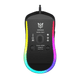 thumbnail image 2 of Mouse Gamer Onikuma Cw911 Óptico, Rgb, Ventilación, Negro, 2 of 3