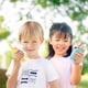 thumbnail image 2 of Walkie Talkie Set B. toys Lolo & Woofer, paquete de 2 unidades, 100 m, alcance 3+, 2 of 7