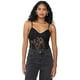 thumbnail image 1 of Body Mujer Negro Encaje Corona, 1 of 5