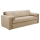 thumbnail image 2 of Sofa Vivo 3CG Felpa 30 Beige, 2 of 6