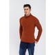 thumbnail image 1 of Sweater Grueso Tejido Chenille Hombre Beatle Excelente Calidad 02, 1 of 4