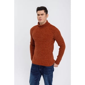 Likeshop - Sweater Grueso Tejido Chenille Hombre Beatle Excelente Calidad 02