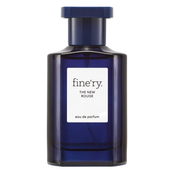 Perfume Finery The New Rouge Eau de Parfum 60ml Unisex