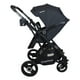 thumbnail image 4 of Coche Cuna Paseo Vox Negro Bebesit, 4 of 10