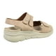 thumbnail image 4 of Sandalias de Mujer con Plataforma Ligera PG5243 Rosado, 4 of 5
