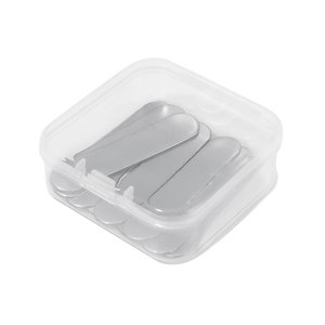 Ioensy - 10X Cintas De Peso De Golf 3G Cintas De Plomo De Golf Tiras De Equilibrio De Peso De Raqueta De Tenis