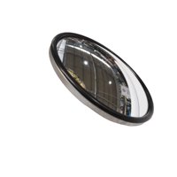 Gotek - Espejo Redondo 6 Pulgadas Panoramico