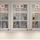 thumbnail image 2 of Azulejo autoadhesivo transparentes 15x15 Kitchen, 2 of 5