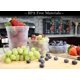 thumbnail image 3 of Contenedores Deli Zekii EXTRA GRUESOS 32 oz (950 ml) con tapas x24, 3 of 9