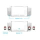 thumbnail image 4 of Dobe Funda Protectora Transparente para Nintendo Switch, 4 of 6