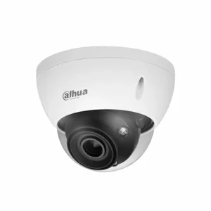 Camara Minidomo Ip Dahua 4Mp Lente Motorizado Starlight Wdr Ir40 Ip67 Ik10