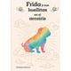 thumbnail image 1 of Frida y sus huellitas, 1 of 1