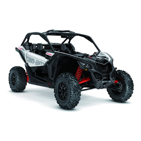 New Ray - Maqueta A Escala Ne Ray Toys Can Am Maverick X3