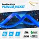 thumbnail image 4 of Cable Cat6 Plenum Invincible Cables 305 m 550 MHz PoE++, 4 of 6
