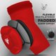 thumbnail image 3 of Coderas RDX para Muay Thai, MMA, Kickboxing y Sparring, 3 of 8