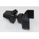 thumbnail image 3 of Soporte de rejilla de ventilación de coche GROM M-RCAV para smartphone y GPS, 3 of 7