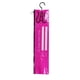 thumbnail image 2 of Bolsa De Almacenamiento Para Extensiones De Cabello Colgador De Extensiones De Cabello Portátil Para Cabello Sintético S Pink, 2 of 5