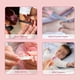 thumbnail image 3 of 8-piece Newborn Grooming Set, Kit De Cuidado Del Bebé, Accesorios Para El Cuidado De La Salud Del Bebé, Cuidar Mejor A Los Bebés Sensibles, 3 of 5