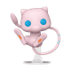 thumbnail image 1 of Funko Pop Pokemon Mew - 643, 1 of 2