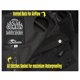 thumbnail image 4 of Abrigo impermeable Southwestern Equine Cowboy negro XXXL, 4 of 5