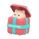 thumbnail image 3 of Juguetes Para Vehículos De Gato, Juguete De Coche Para Camión De Bebé De Mano Para Festivales, Juegos De Rol De Cumpleaños, Color Rosa, 3 of 3