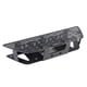 thumbnail image 2 of Soporte para teléfono Bulletpoint RubiGrid Metal Dash Mount Silverado, 2 of 3
