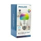 thumbnail image 5 of Ampolleta LED RGB WiFi RGB03 Philco, 5 of 5