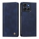 thumbnail image 2 of Funda Billetera para Motorola Moto G56 Imán y Resistente Azul, 2 of 6