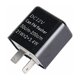 thumbnail image 1 of Relé AMFRNE 12V LED ajustable para coche y motocicleta, 1 of 4