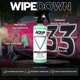 thumbnail image 4 of Spray Detallador AquaClean WIPEDOWN 473 ml SiO2 Cerámico, 4 of 9