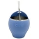 thumbnail image 1 of Mate Acero Inoxidable 230ml con Bombilla Lavanda - PS, 1 of 4
