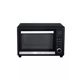 thumbnail image 3 of Horno Electrico 32L 1800W Antiadherente Aw-ok32 Aiwa, 3 of 4