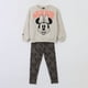 thumbnail image 1 of Conjunto Niña Minnie Mouse Blanco Disney, 1 of 4