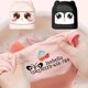 thumbnail image 5 of Sello de nombre LLmohanzm de doble cara e impermeable para niños, 5 of 6