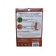 thumbnail image 3 of Pack de 5 Pares de Calcetines Hombre Cobre Bambu Tradicional Talla 39-43, 3 of 3