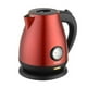 thumbnail image 1 of Hervidor Electrico 1700ml 2200W Rojo TFPE900, 1 of 5