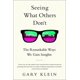 thumbnail image 1 of Ver lo que otros no ven: Las formas notables de obtener ideas – PublicAffairs, 1 of 1