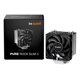 thumbnail image 1 of Disipador para CPU Be Quiet! Pure Rock Slim 3, 3 Heatpipes, Ventilador PWM 100mm, 130W TDP, 1 of 3