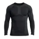 thumbnail image 3 of Set Primera Capa Hombre, Camiseta Y Calza Compresion Térmicos, 3 of 7