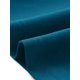 thumbnail image 5 of INSPIRE CHIC Vestido Elegante de Mujer con Mangas Cortas y Cinturón para el Trabajo Vestidos Tubo Azul Lago M, 5 of 6