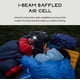 thumbnail image 4 of Almohada para backpacking NEMO Equipment Fillo Black Pearl, 4 of 6