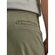 thumbnail image 4 of Pantalón cargo Wrangler Authentics, ajuste relajado, elástico, color oliva, 4 of 5