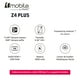 thumbnail image 2 of Smartphone Bmobile LAVA Z4 PLUS 4G, 2 of 5