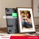 thumbnail image 3 of Marco digital THOMSON 25 cm 1280 × 800 32 GB Wi‑Fi táctil, 3 of 7