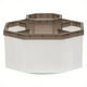 thumbnail image 4 of Convenient 360-Degree Rotating Pen Holder for Office Desktop Storage, 4 of 4