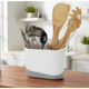 thumbnail image 4 of Organizador Escurridor Utensilios Cubiertos Cocina Multiuso, 4 of 6