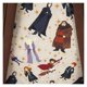 thumbnail image 3 of Mochila Mini Loungefly Harry Potter Spring 23x27x11 cm, 3 of 4