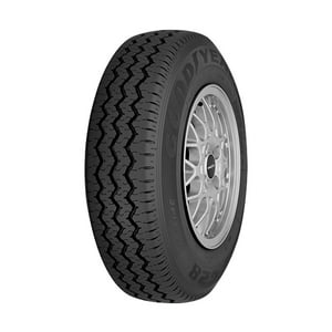 Goodyear - Neumatico 155 R12C G28 88 N