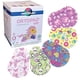 thumbnail image 3 of Eye Patches Ortopad® Bamboo Girls de 4 años o más, 50 unidades de helado, 3 of 3